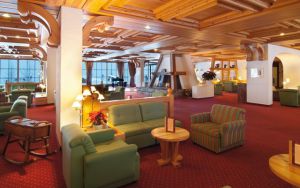 SUNSTAR ALPINE HOTEL GRINDELWALD 