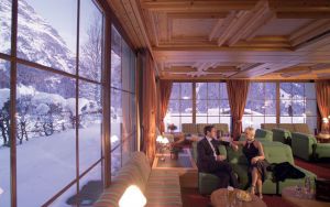 SUNSTAR ALPINE HOTEL GRINDELWALD 