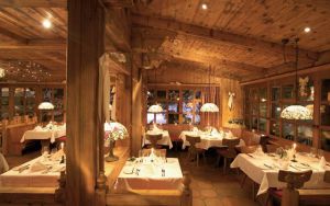 SUNSTAR ALPINE HOTEL GRINDELWALD 