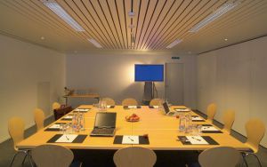 SUNSTAR ALPINE HOTEL GRINDELWALD 