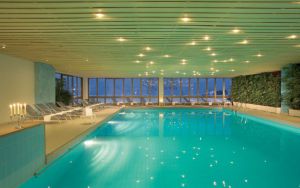 SUNSTAR ALPINE HOTEL GRINDELWALD 