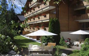 GSTAADERHOF 