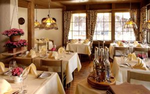 GSTAADERHOF 
