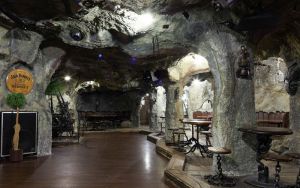 STEIGENBERGER ALPENHOTEL AND SPA 
