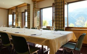 STEIGENBERGER ALPENHOTEL AND SPA 