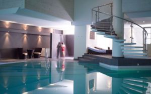 STEIGENBERGER ALPENHOTEL AND SPA 