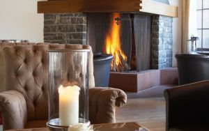 STEIGENBERGER ALPENHOTEL AND SPA 