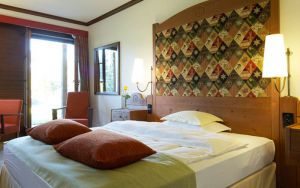 STEIGENBERGER ALPENHOTEL AND SPA 