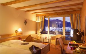 Sunstar Alpine Family Hotel Davos