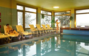 Sunstar Alpine Family Hotel Davos