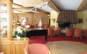 Sunstar Alpine Family Hotel Davos