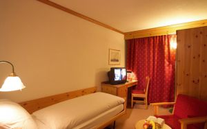 Sunstar Alpine Family Hotel Davos