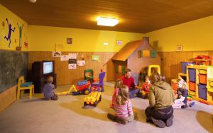 Sunstar Alpine Family Hotel Davos