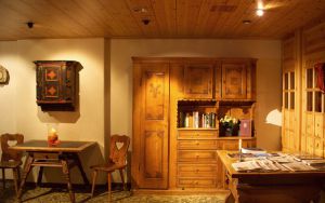 Sunstar Alpine Family Hotel Davos
