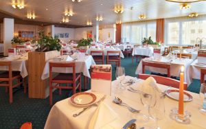 Sunstar Alpine Family Hotel Davos