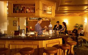 Sunstar Alpine Family Hotel Davos