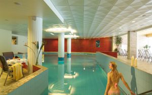 Sunstar Alpine Family Hotel Davos