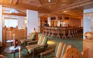 Sunstar Alpine Family Hotel Davos