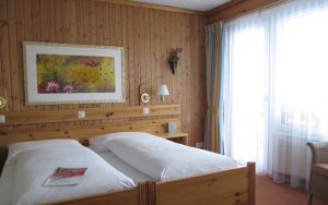Sunstar Alpine Family Hotel Davos