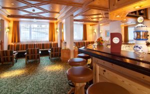 Sunstar Alpine Family Hotel Davos