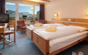 Sunstar Alpine Family Hotel Davos