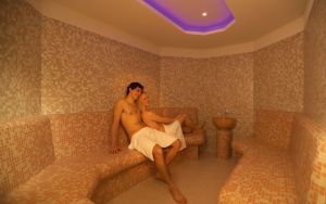 Sunstar Alpine Hotel Davos