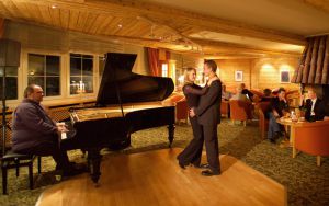 Sunstar Alpine Hotel Davos