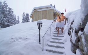 Sunstar Alpine Hotel Davos