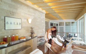Sunstar Alpine Hotel Davos