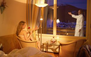 Sunstar Alpine Hotel Davos