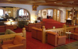 Sunstar Alpine Hotel Davos