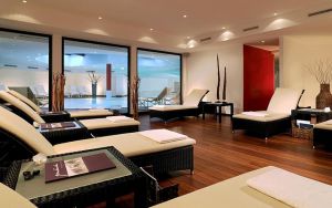 Sheraton Davos Hotel Waldhuus