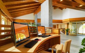 Sheraton Davos Hotel Waldhuus