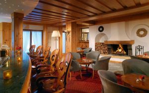 Sheraton Davos Hotel Waldhuus