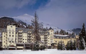 Seehof Davos