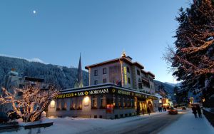Posthotel