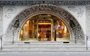 Posthotel