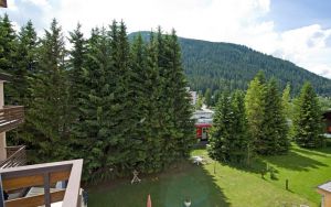 Cresta Sun