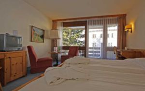 Central Sporthotel