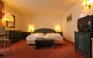 Central Sporthotel