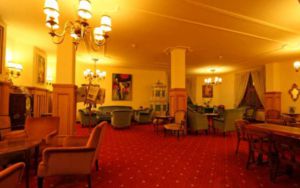 Central Sporthotel