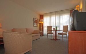 Central Sporthotel
