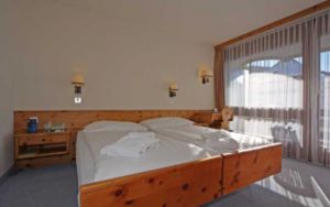 Central Sporthotel
