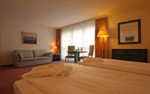 Central Sporthotel