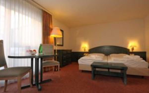 Central Sporthotel