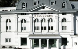 Steigenberg Grandhotel Belvedere