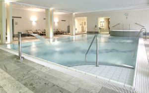 Steigenberg Grandhotel Belvedere