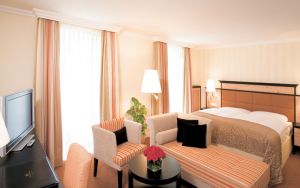 Steigenberg Grandhotel Belvedere