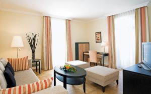 Steigenberg Grandhotel Belvedere