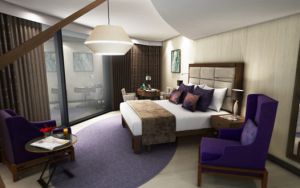 Intercontinental